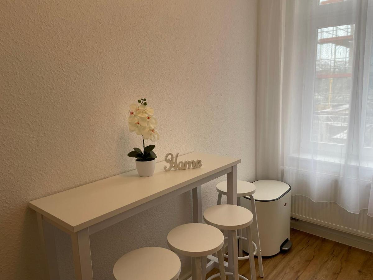 Lucky Stays Ls07 - Vollausstattung - Zentrum - Aufzug - Grosse Kueche - 2 Zimmer - Smart-Tv Magdebourg Extérieur photo
